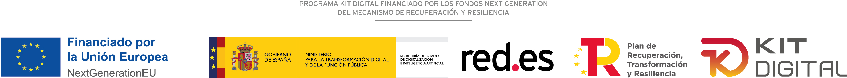 kit digital - Kando