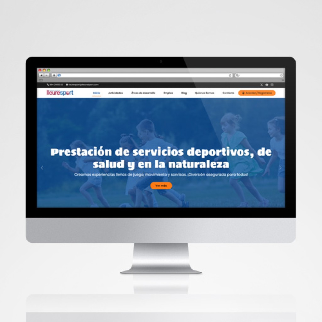 lleuresport