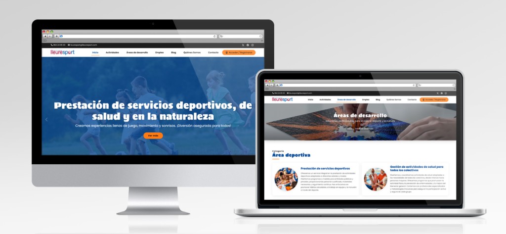 lleuresport