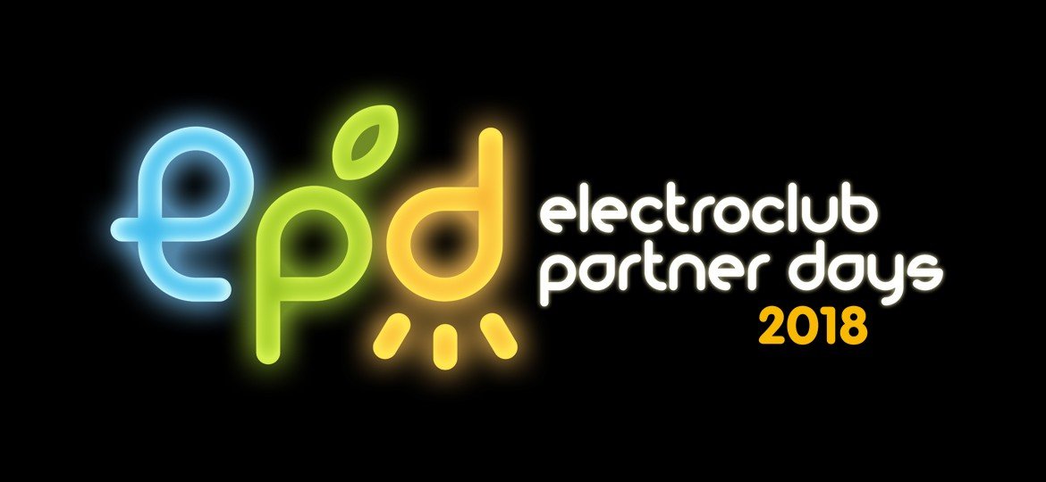 Electroclub Partner Days 2018