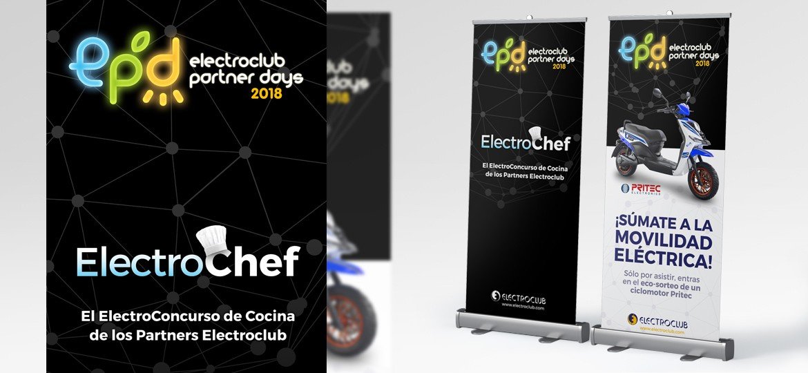 Electroclub Partner Days 2018