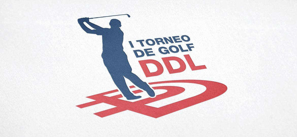 Torneo Golf DDL