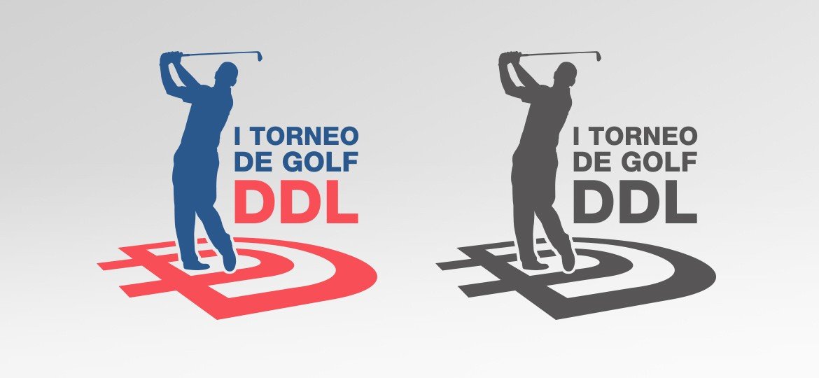 Torneo Golf DDL