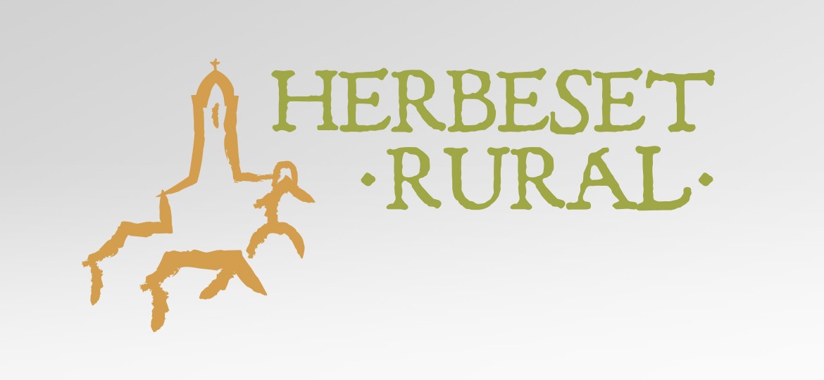 Logotipo Herbeset