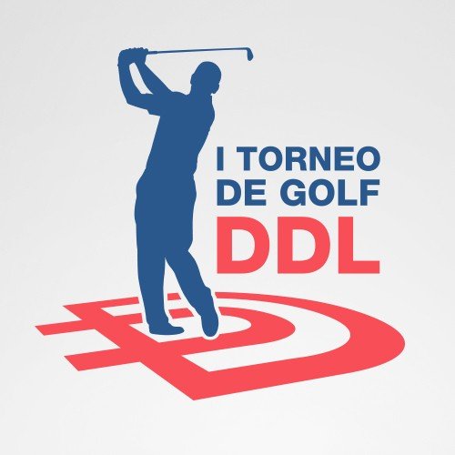 Torneo Golf DDL