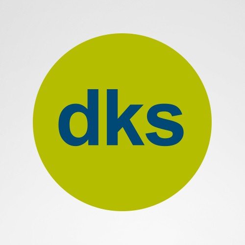 Rediseño logotipo DKS