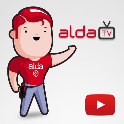 Spot Alda TV