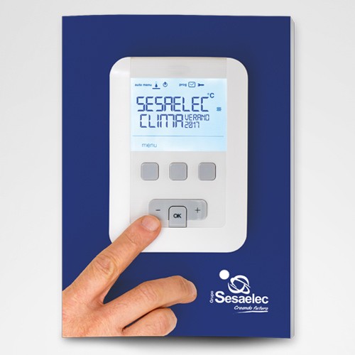 Catalogo Clima Sesaelec