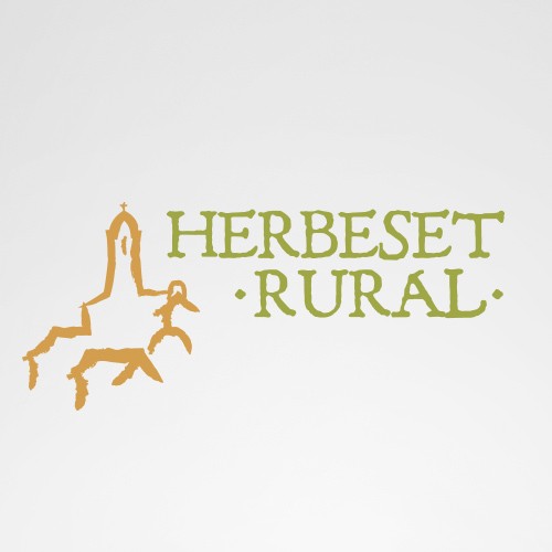 Logotipo Herbeset