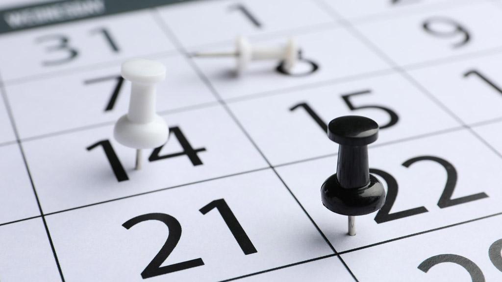 Checklist digital: qué revisar antes de cerrar el año