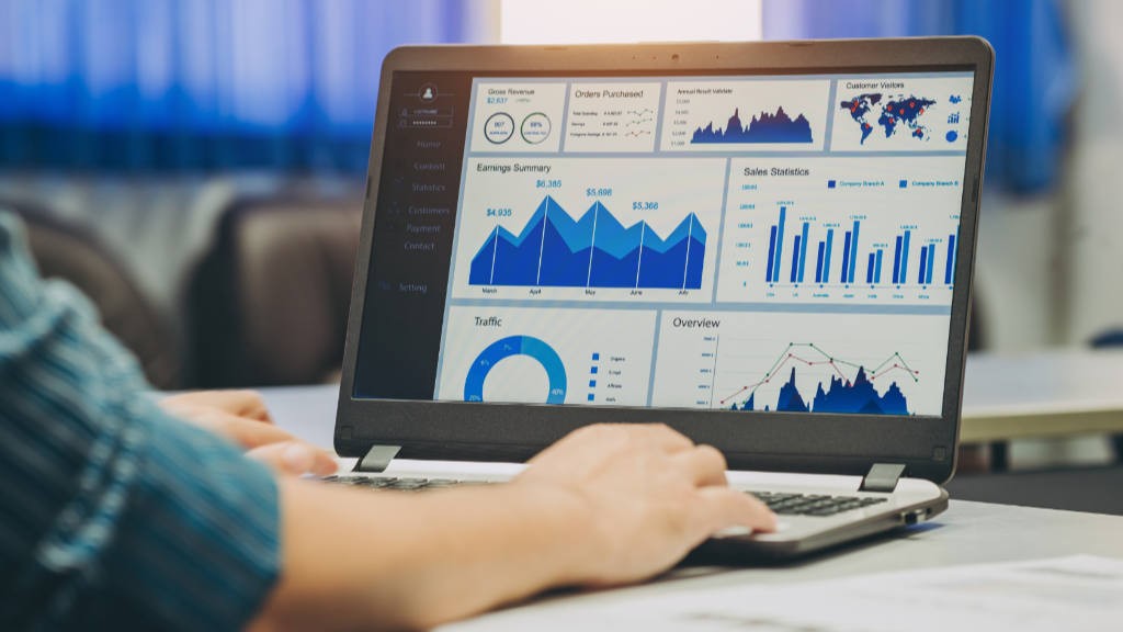 Cómo interpretar un informe de Google Analytics 4 sin ser experto