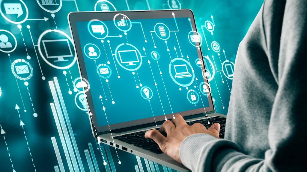 Cómo convertir una web corporativa en una herramienta de captación de clientes