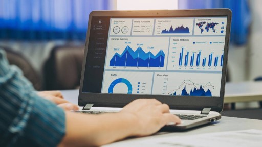 Cómo interpretar un informe de Google Analytics 4 sin ser experto