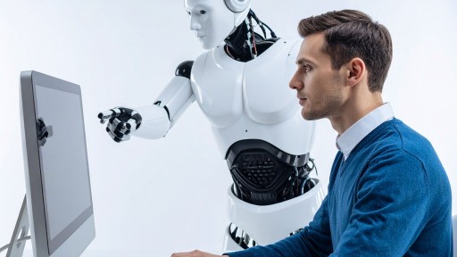 IA en marketing digital: 10 usos reales para ahorrar tiempo y vender más (sin perder tu voz de marca)