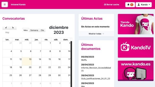 ¿Por qué tu empresa debería utilizar una intranet?