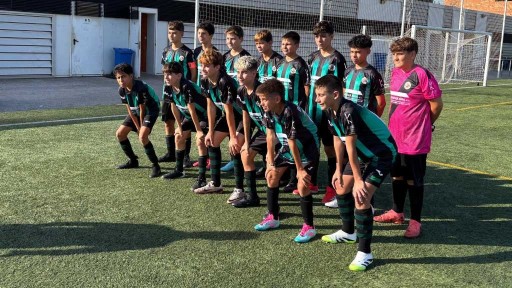 Deporte y valores compartidos: renovamos como patrocinadores del C.D. Drac